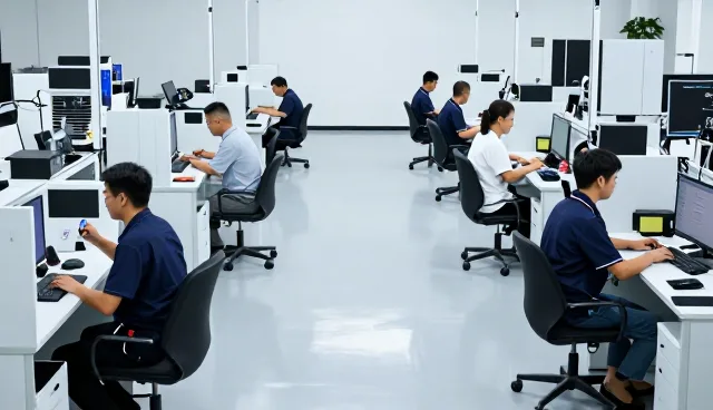 深圳汇晨科技有限公司