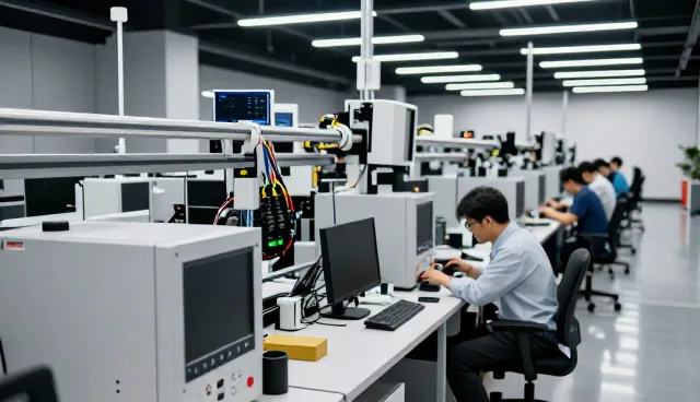 深圳汇晨科技有限公司